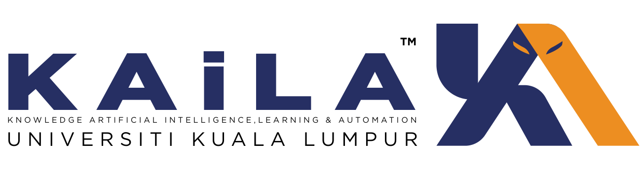 KAiLA — Knowledge Artificial Intelligence, Learning and Automation, Universiti Kuala Lumpur